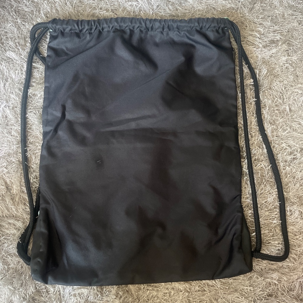 Adidas Drawstring Backpack / Bag - Picture 5 of 6